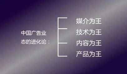 未來(lái)商業(yè)模式30個(gè)大膽思考 中國(guó)99%的公司和集體可能消失！廣告業(yè)的顛覆性變革
