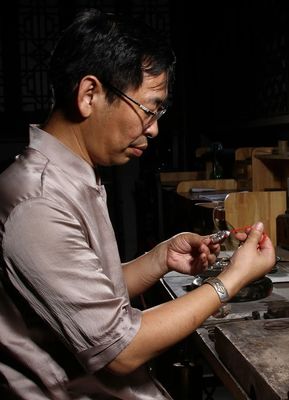 湖北非遺聲音館｜百年熊銀匠 兼容并蓄，守正創(chuàng)新，育新機(jī)開(kāi)新局