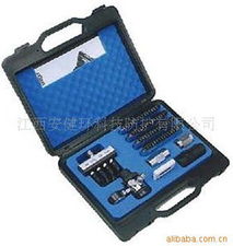 江西安健環(huán)科技防護(hù) 專業(yè)安檢探測器產(chǎn)品概覽