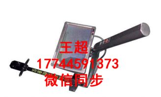 揭秘GP車底探測器貴州XD1 守護(hù)安全防線的科技哨兵