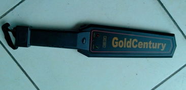 安檢探測器 守護(hù)公共安全的“火眼金睛”